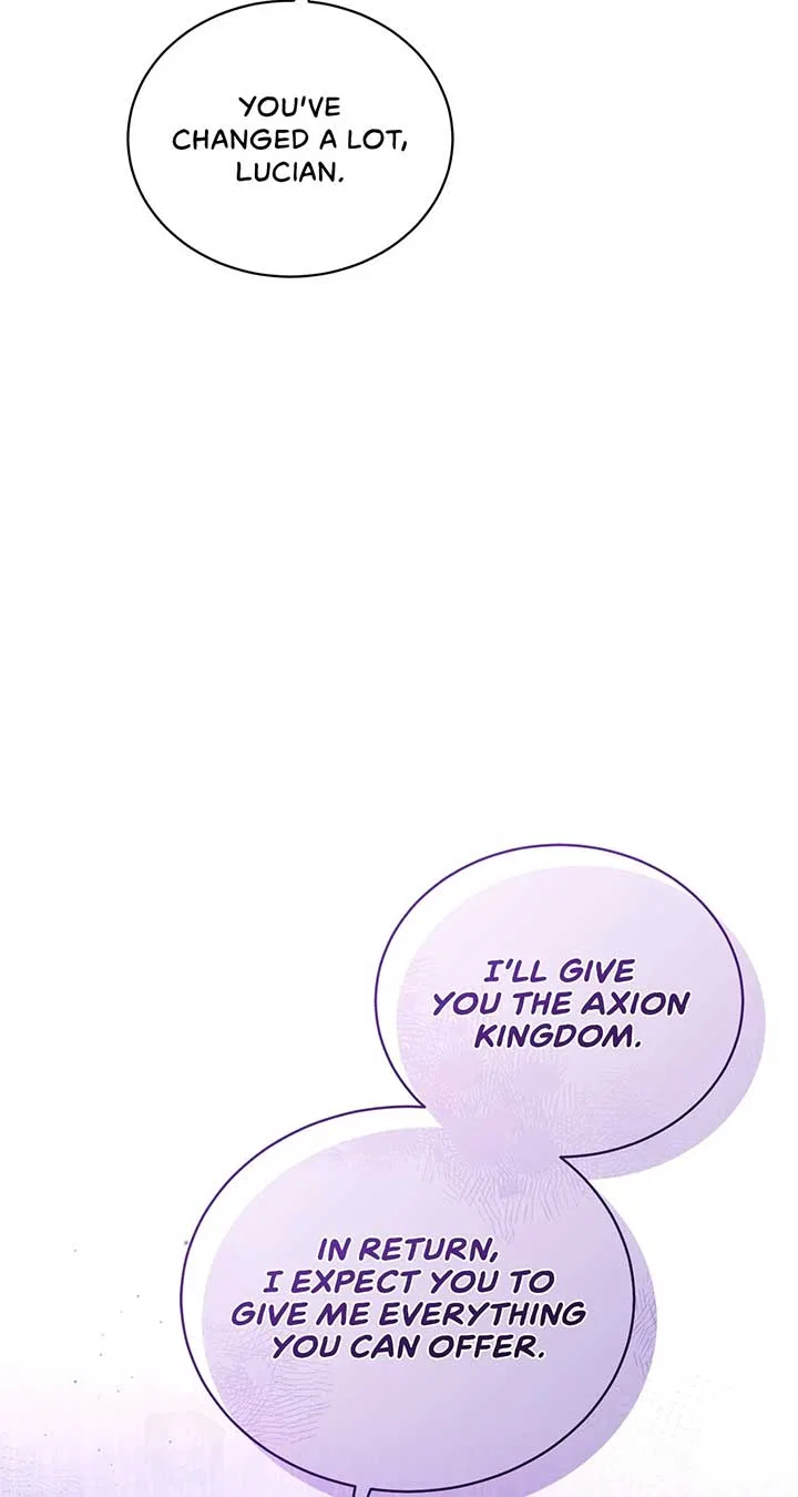 I’m the Wife of the Yandere Second Male Lead Chapter 85 – Page 80