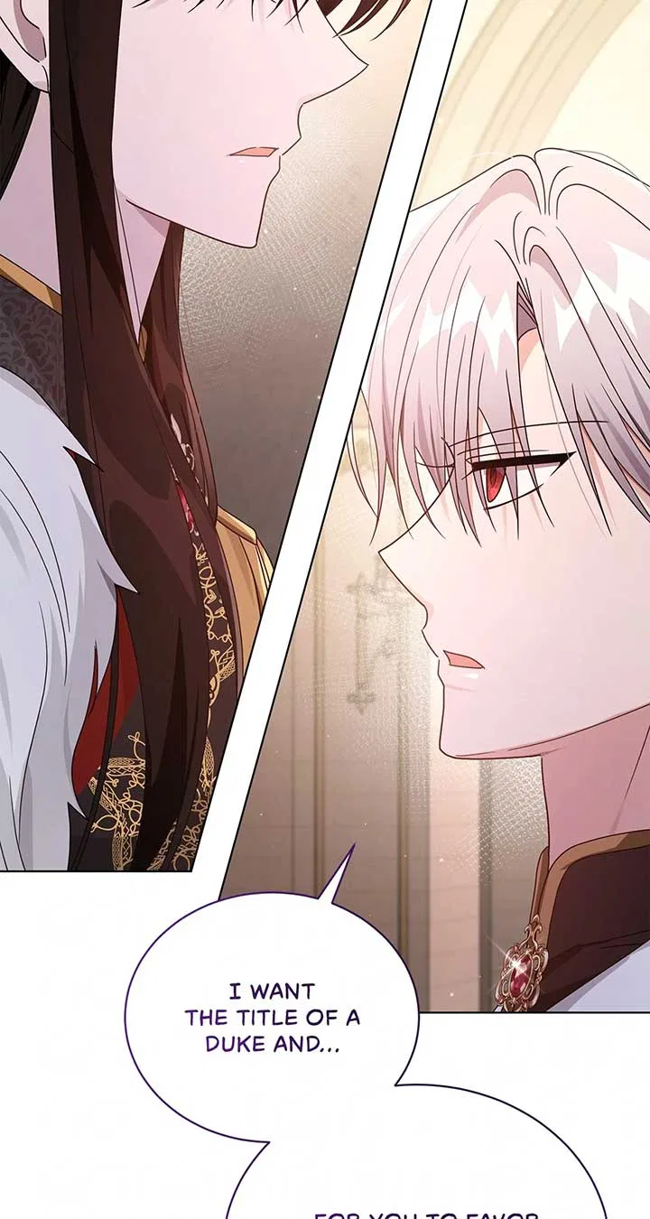 I’m the Wife of the Yandere Second Male Lead Chapter 85 – Page 83