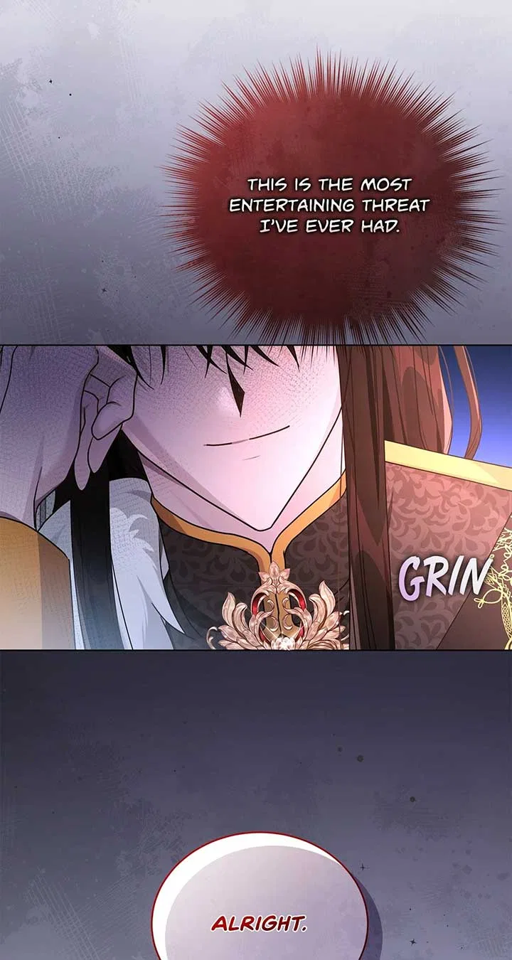 I’m the Wife of the Yandere Second Male Lead Chapter 85 – Page 86