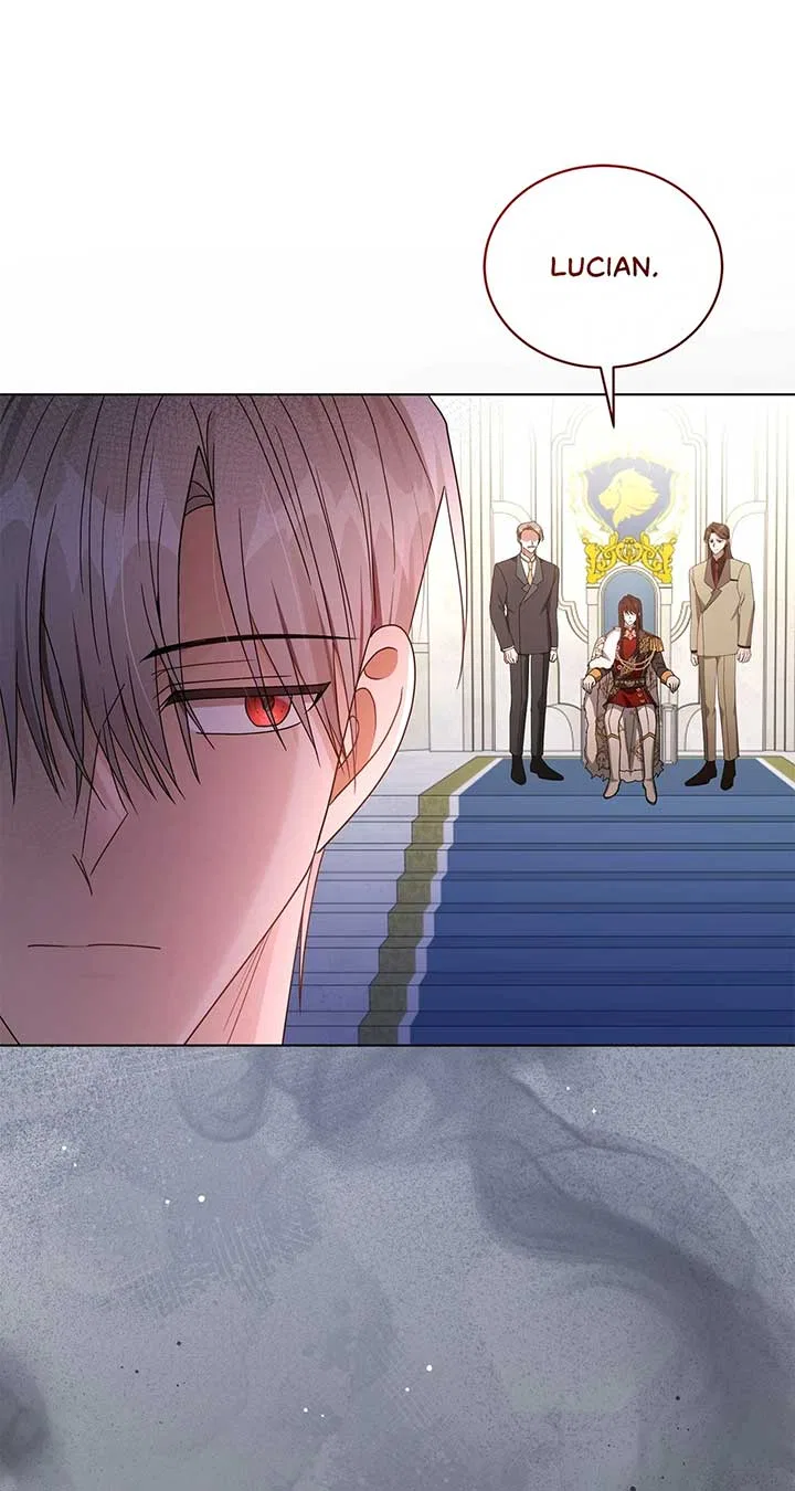 I’m the Wife of the Yandere Second Male Lead Chapter 85 – Page 89