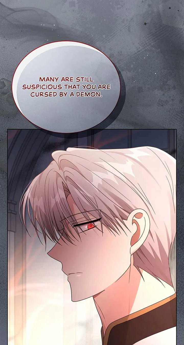 I’m the Wife of the Yandere Second Male Lead Chapter 85 – Page 90