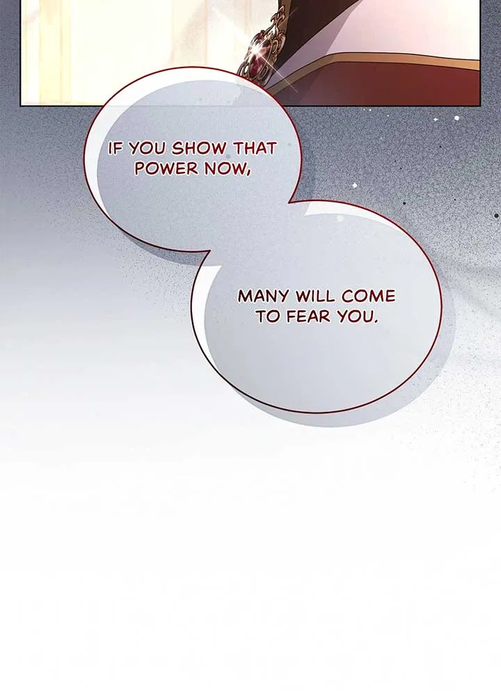I’m the Wife of the Yandere Second Male Lead Chapter 85 – Page 91