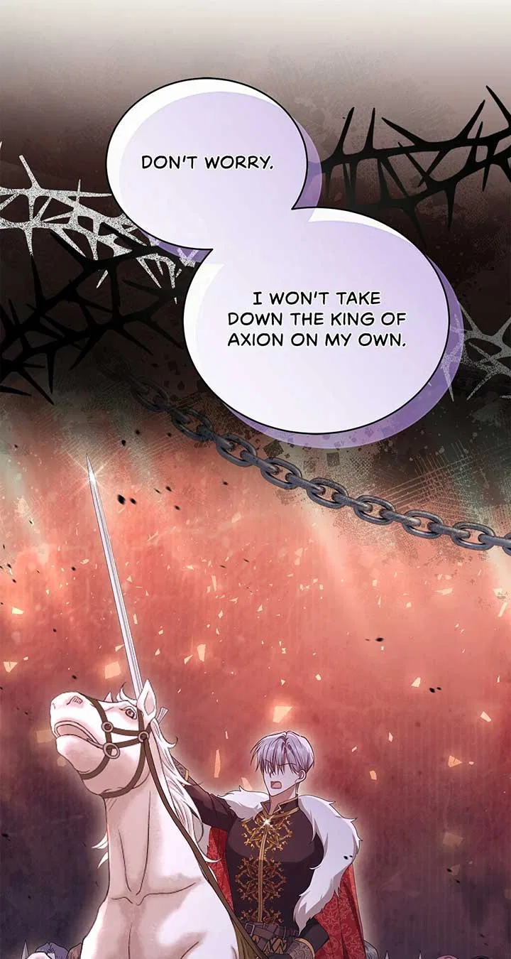 I’m the Wife of the Yandere Second Male Lead Chapter 85 – Page 92