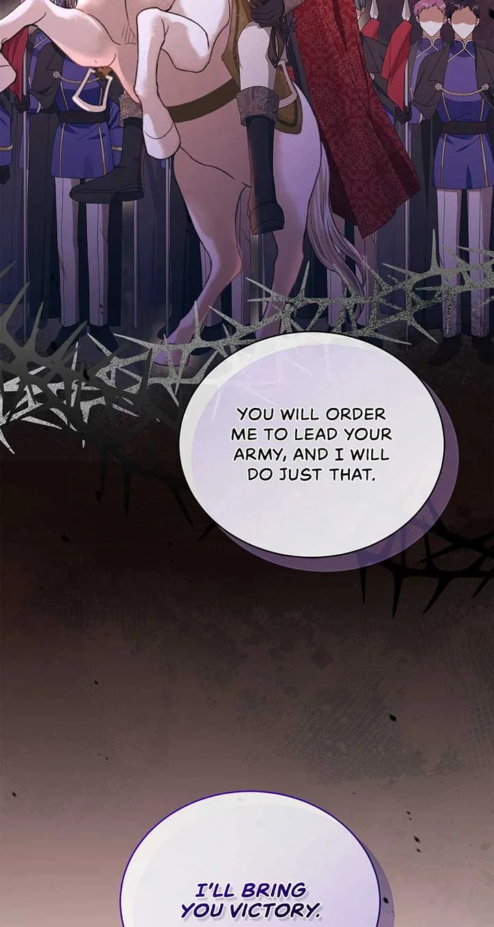 I’m the Wife of the Yandere Second Male Lead Chapter 85 – Page 93