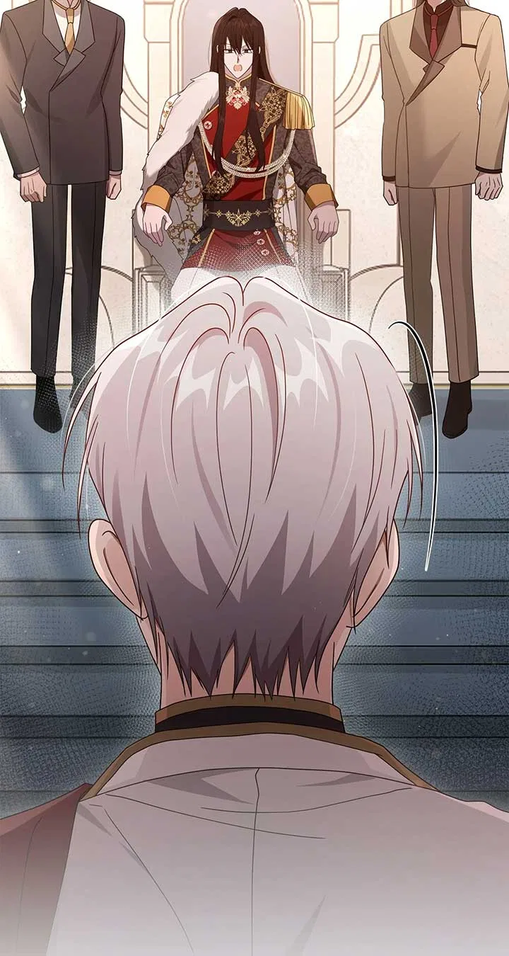 I’m the Wife of the Yandere Second Male Lead Chapter 85 – Page 96
