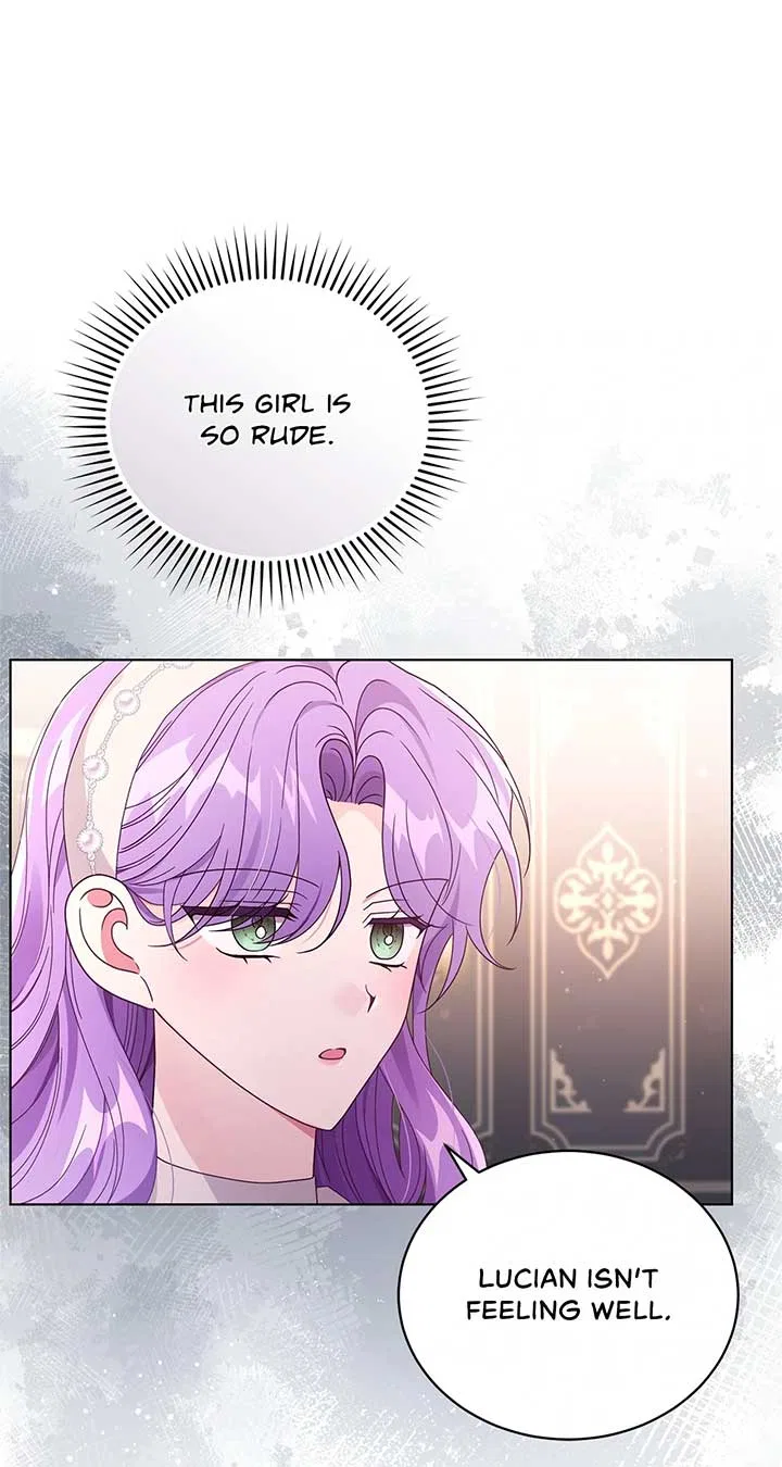 I’m the Wife of the Yandere Second Male Lead Chapter 84 – Page 1