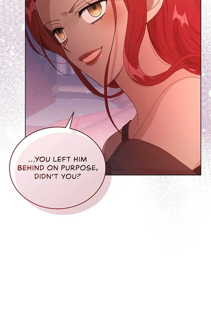 I’m the Wife of the Yandere Second Male Lead Chapter 84 – Page 3