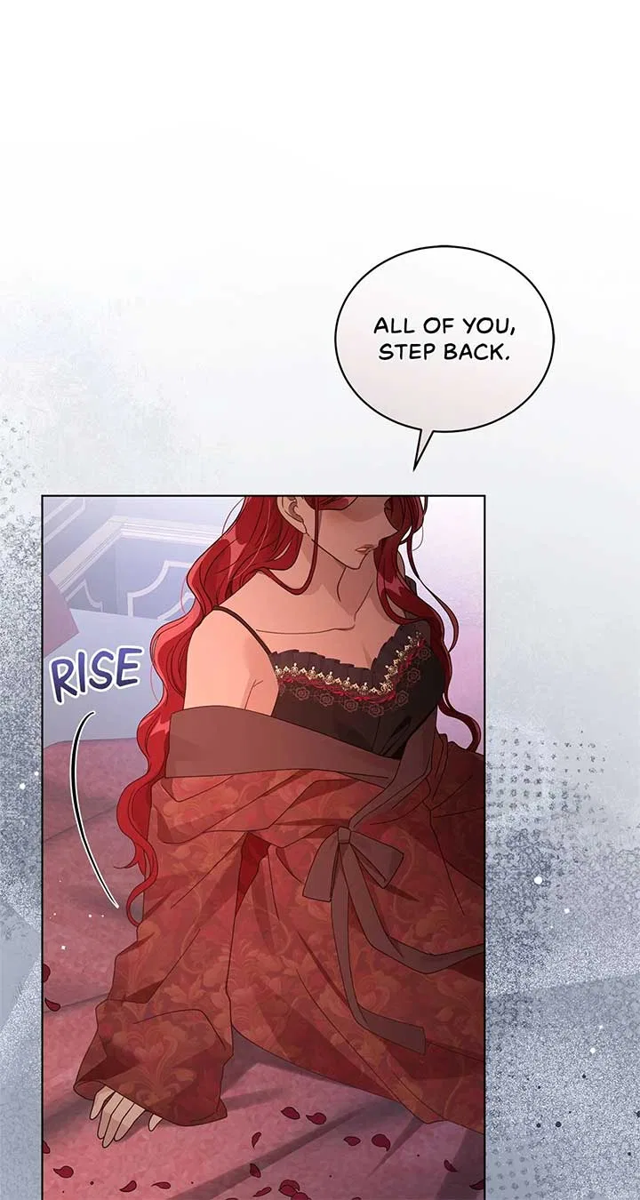 I’m the Wife of the Yandere Second Male Lead Chapter 84 – Page 4