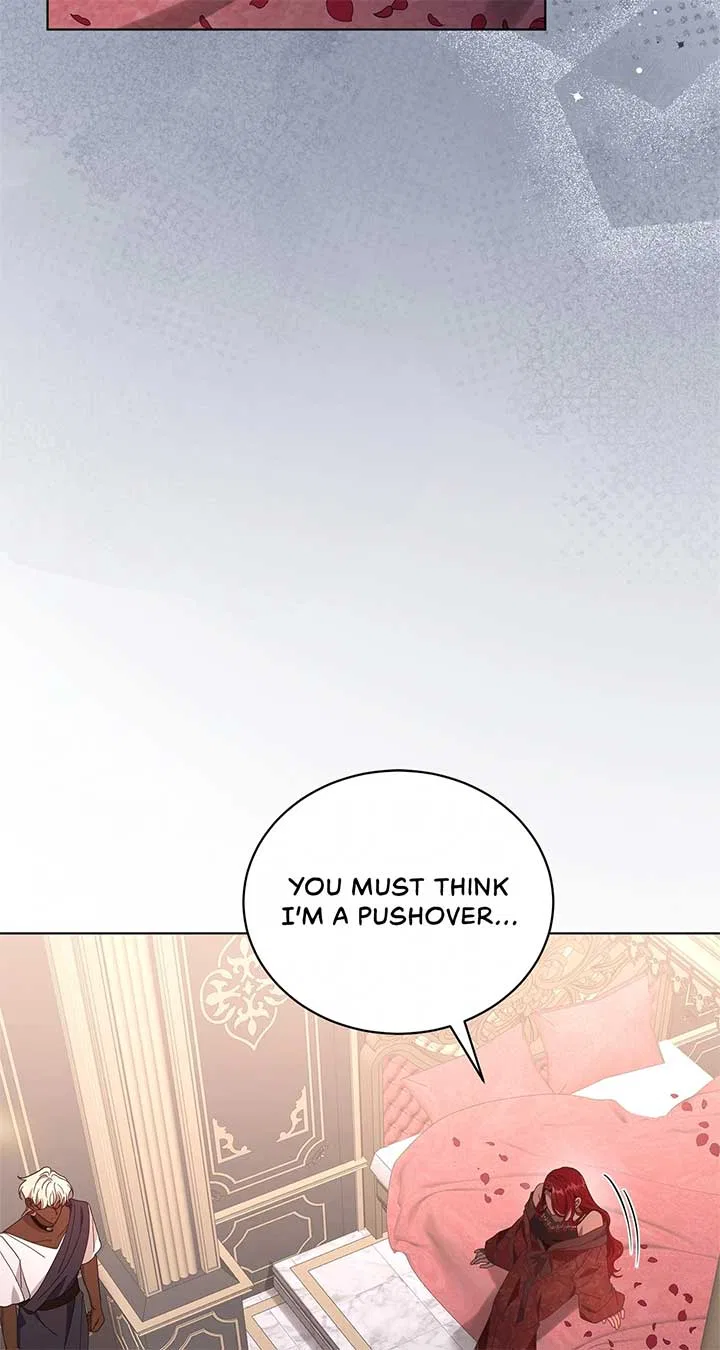I’m the Wife of the Yandere Second Male Lead Chapter 84 – Page 5
