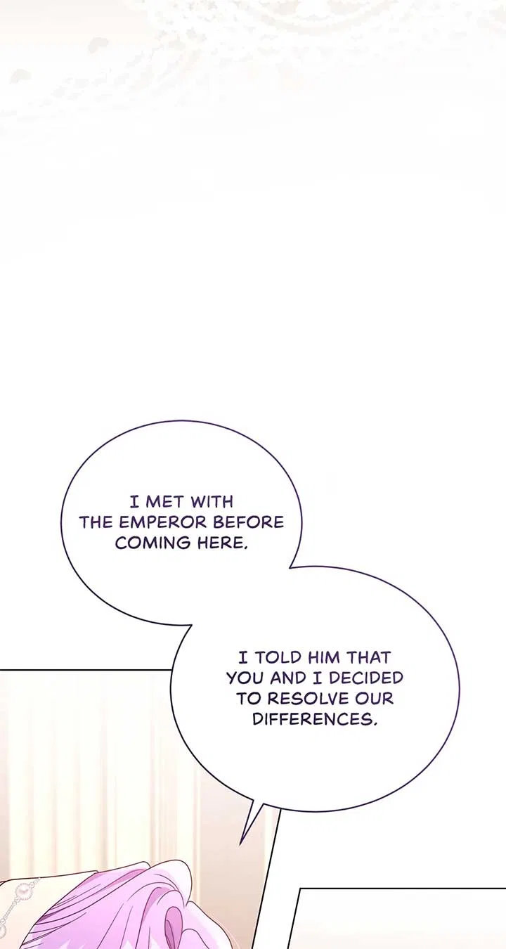 I’m the Wife of the Yandere Second Male Lead Chapter 84 – Page 10
