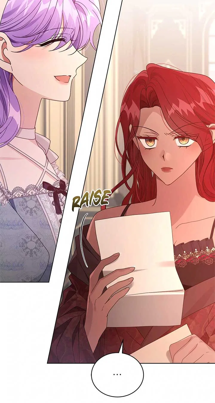 I’m the Wife of the Yandere Second Male Lead Chapter 84 – Page 11