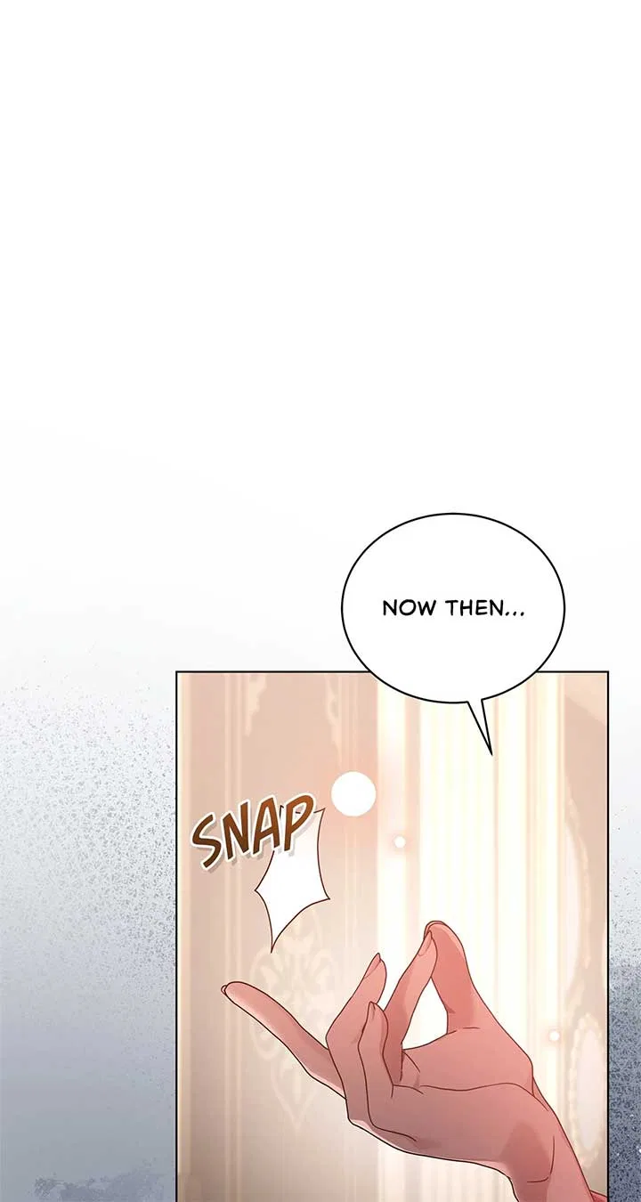 I’m the Wife of the Yandere Second Male Lead Chapter 84 – Page 19