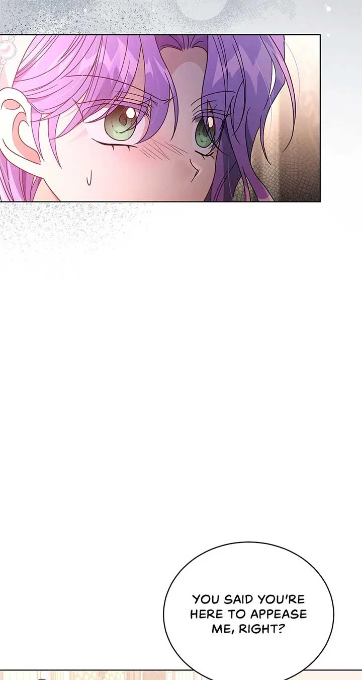 I’m the Wife of the Yandere Second Male Lead Chapter 84 – Page 21
