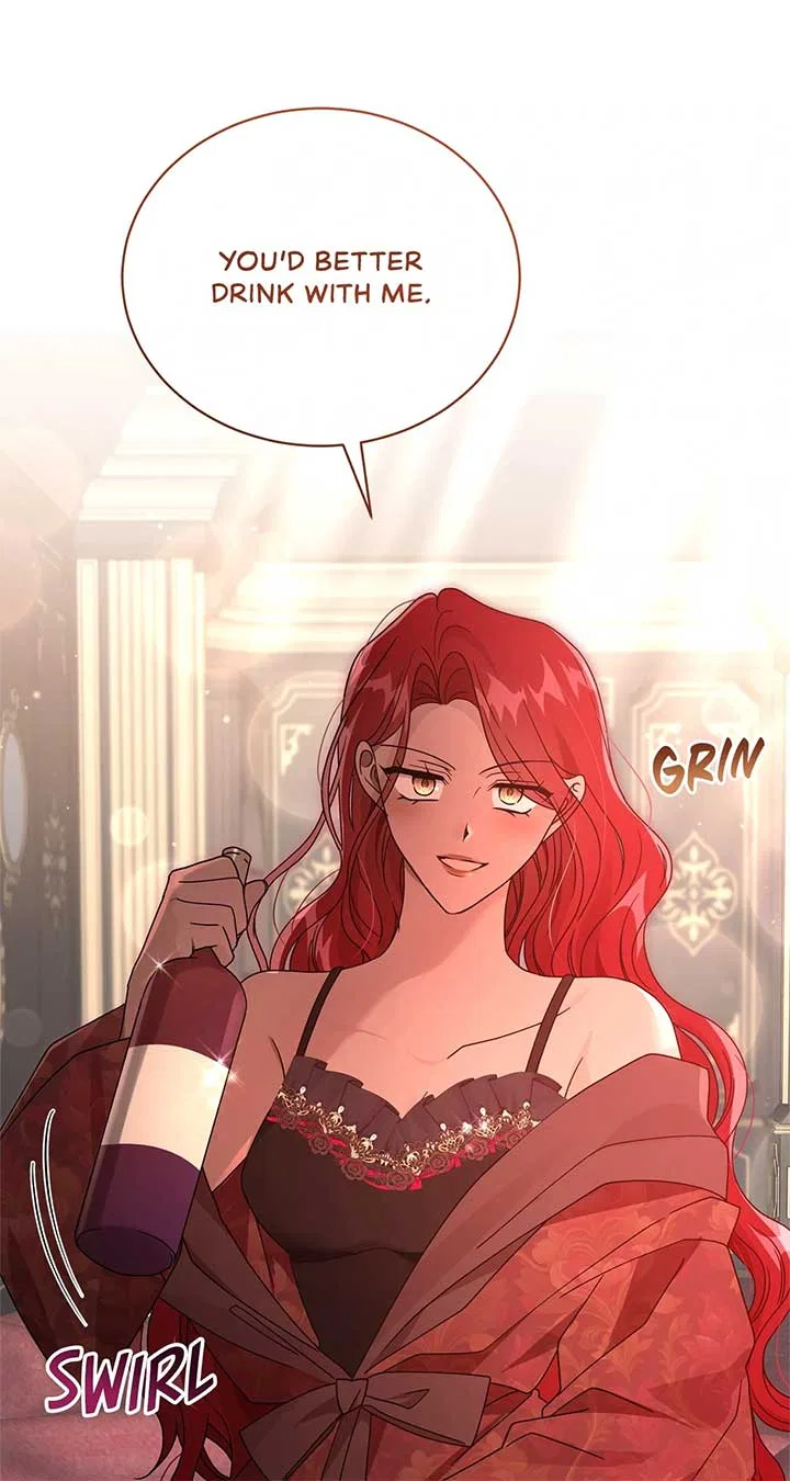 I’m the Wife of the Yandere Second Male Lead Chapter 84 – Page 25
