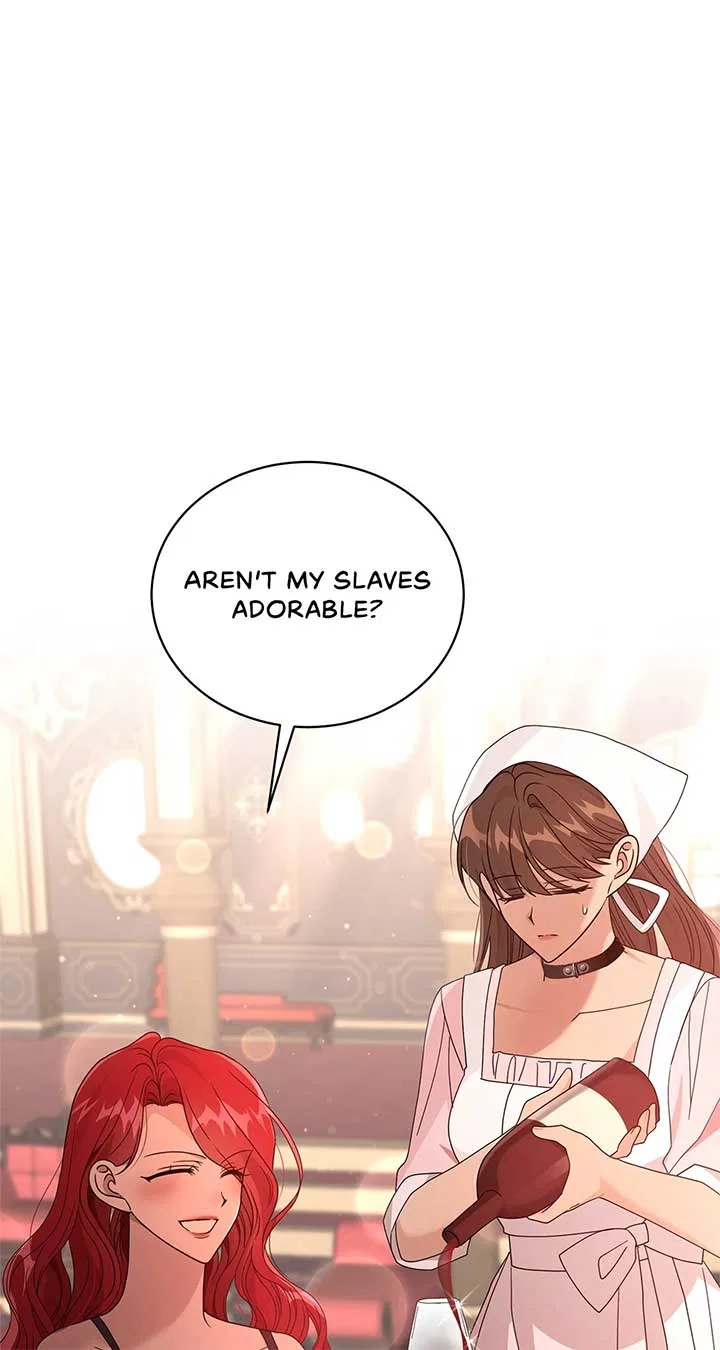 I’m the Wife of the Yandere Second Male Lead Chapter 84 – Page 28