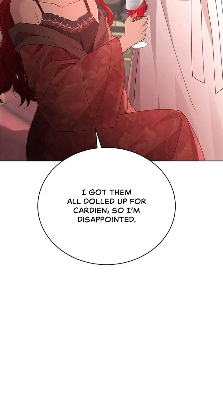 I’m the Wife of the Yandere Second Male Lead Chapter 84 – Page 29