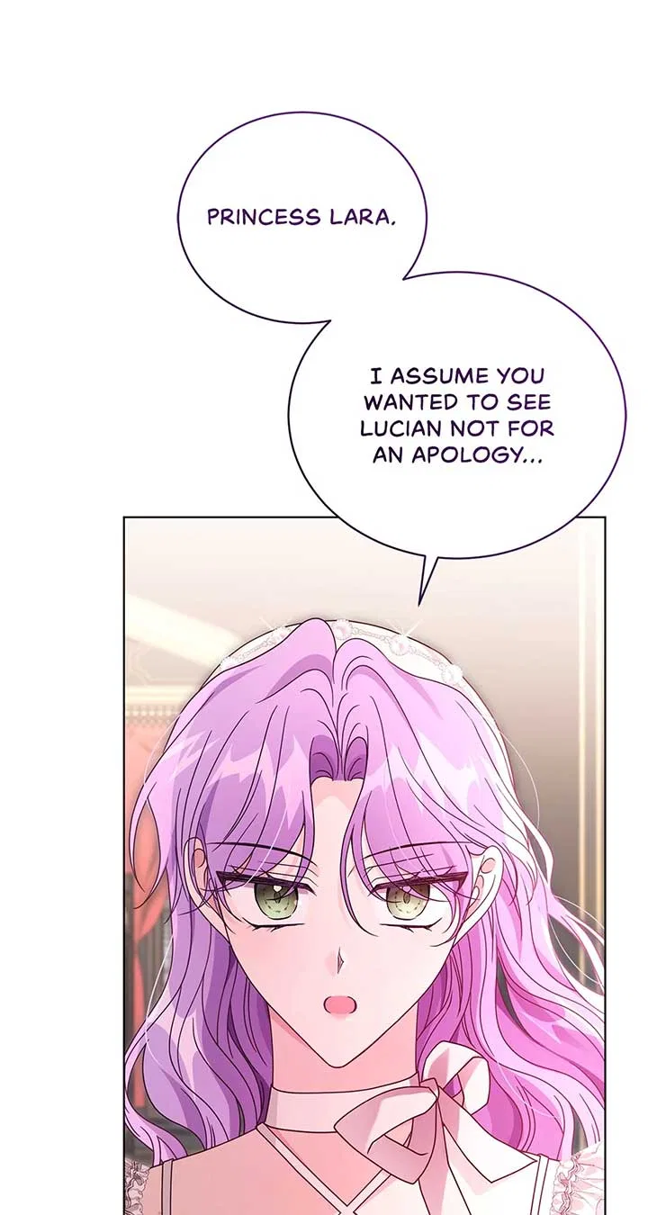 I’m the Wife of the Yandere Second Male Lead Chapter 84 – Page 30