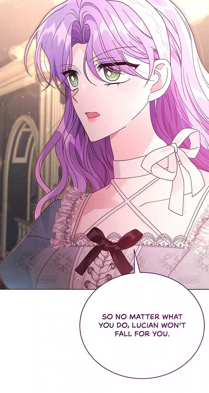 I’m the Wife of the Yandere Second Male Lead Chapter 84 – Page 36