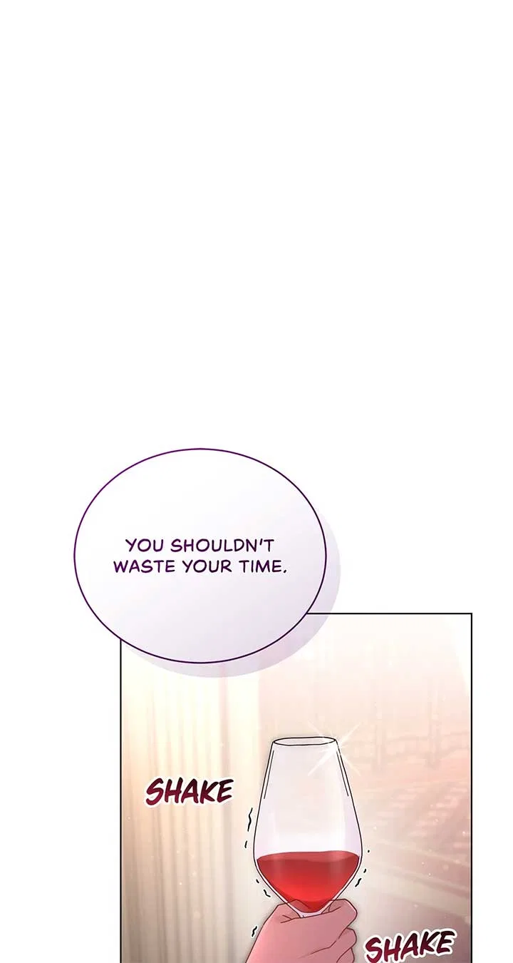 I’m the Wife of the Yandere Second Male Lead Chapter 84 – Page 37