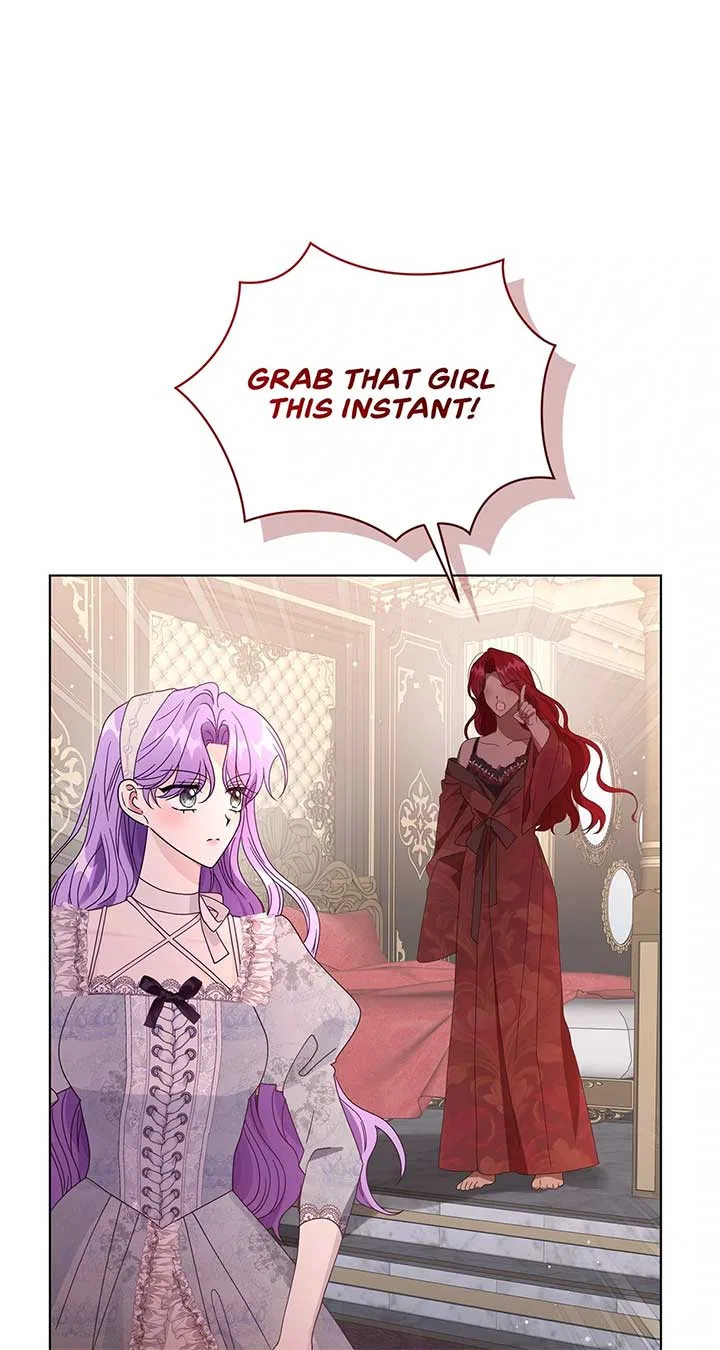 I’m the Wife of the Yandere Second Male Lead Chapter 84 – Page 44