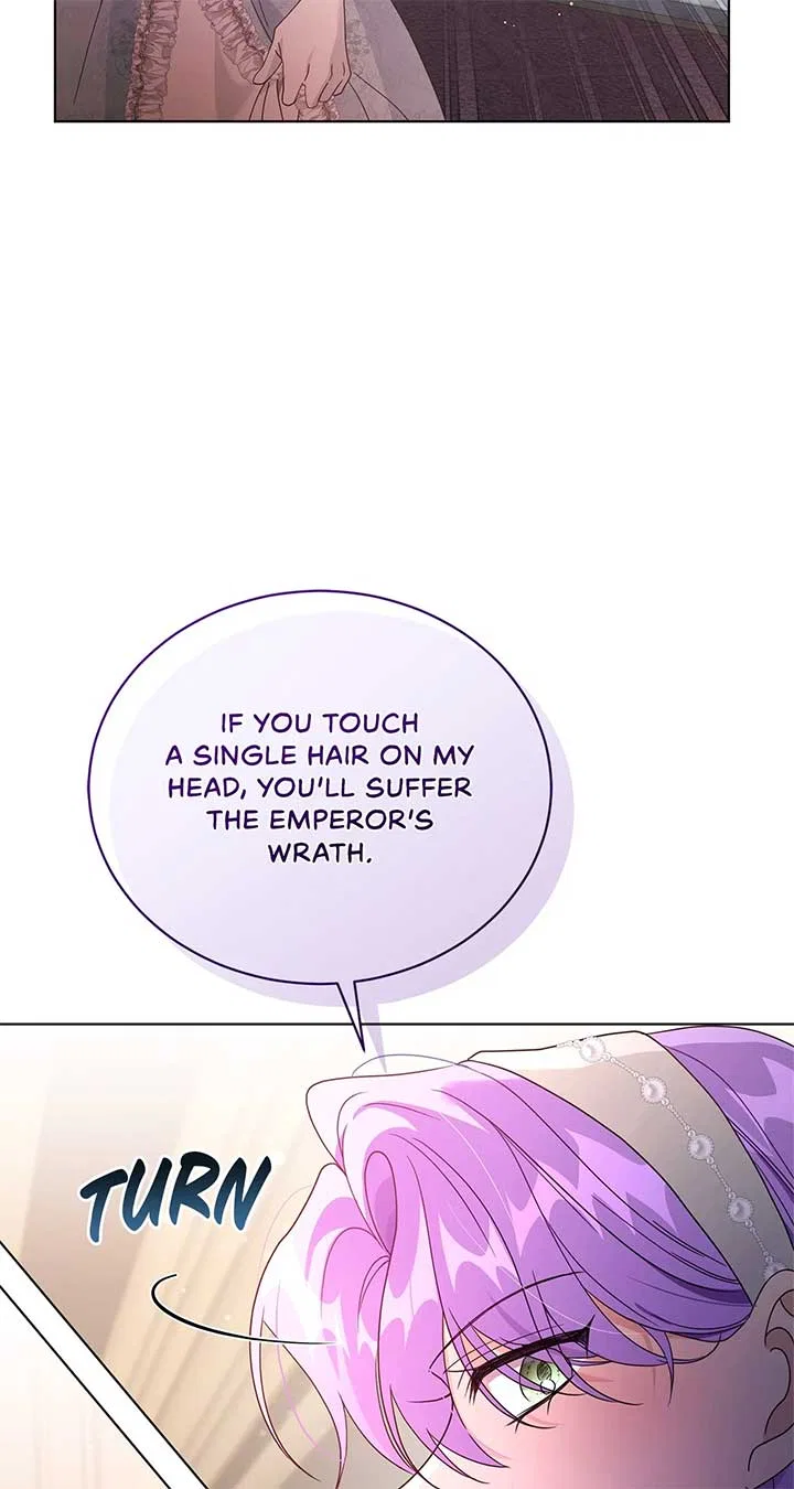 I’m the Wife of the Yandere Second Male Lead Chapter 84 – Page 45