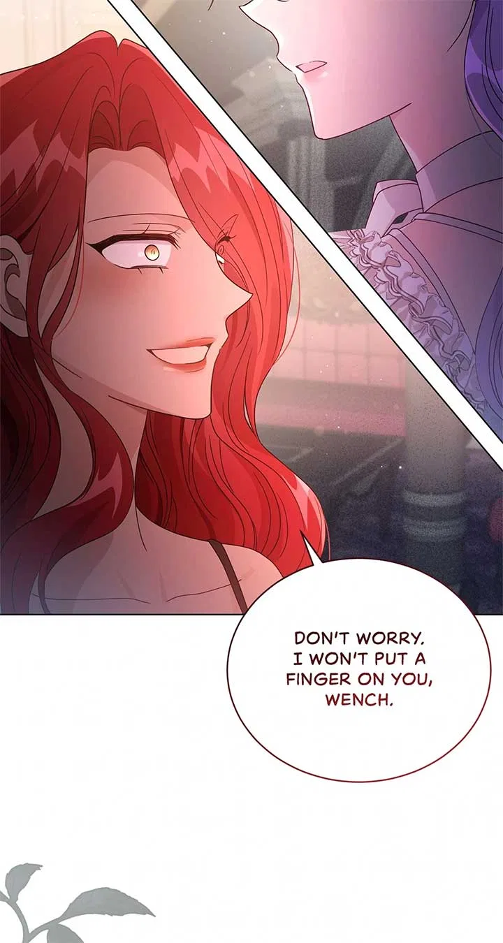 I’m the Wife of the Yandere Second Male Lead Chapter 84 – Page 46