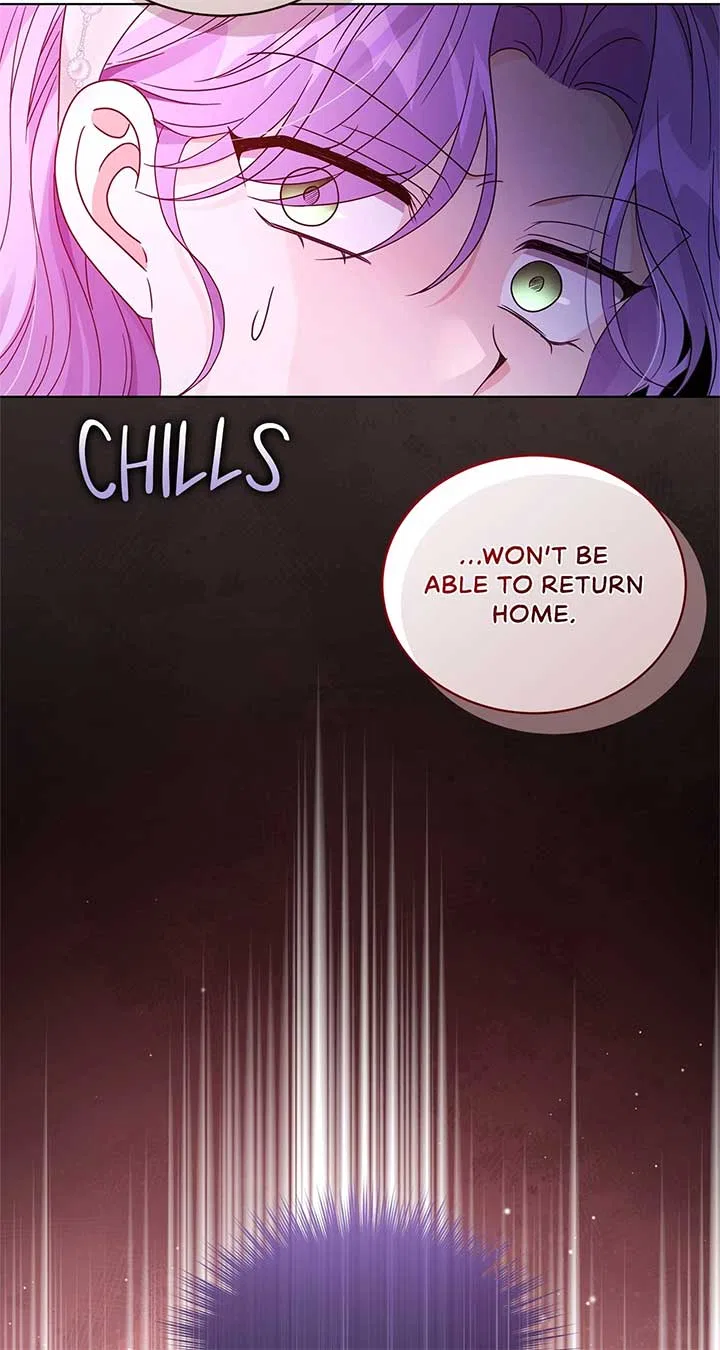 I’m the Wife of the Yandere Second Male Lead Chapter 84 – Page 49