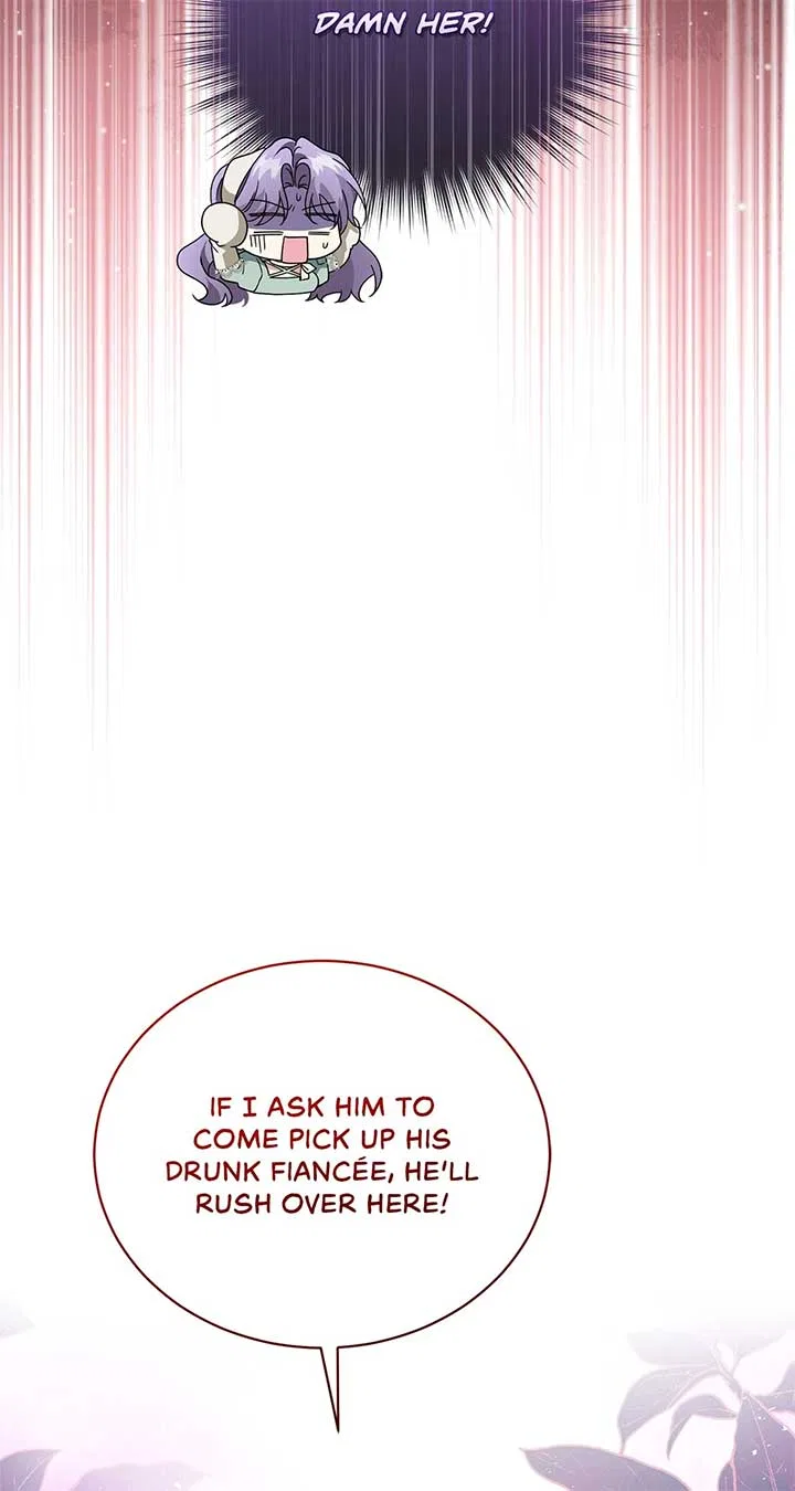 I’m the Wife of the Yandere Second Male Lead Chapter 84 – Page 50