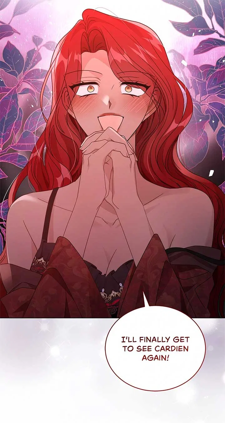 I’m the Wife of the Yandere Second Male Lead Chapter 84 – Page 51
