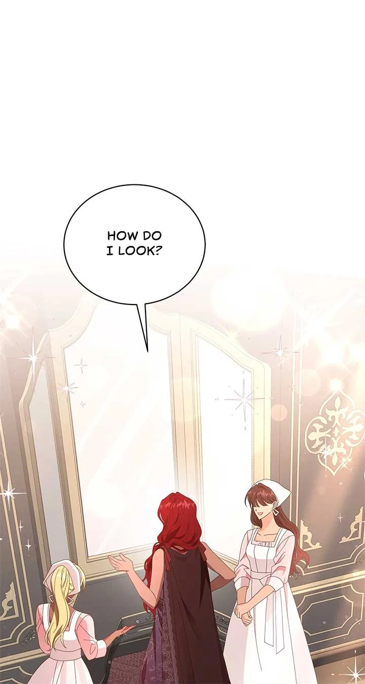 I’m the Wife of the Yandere Second Male Lead Chapter 84 – Page 53