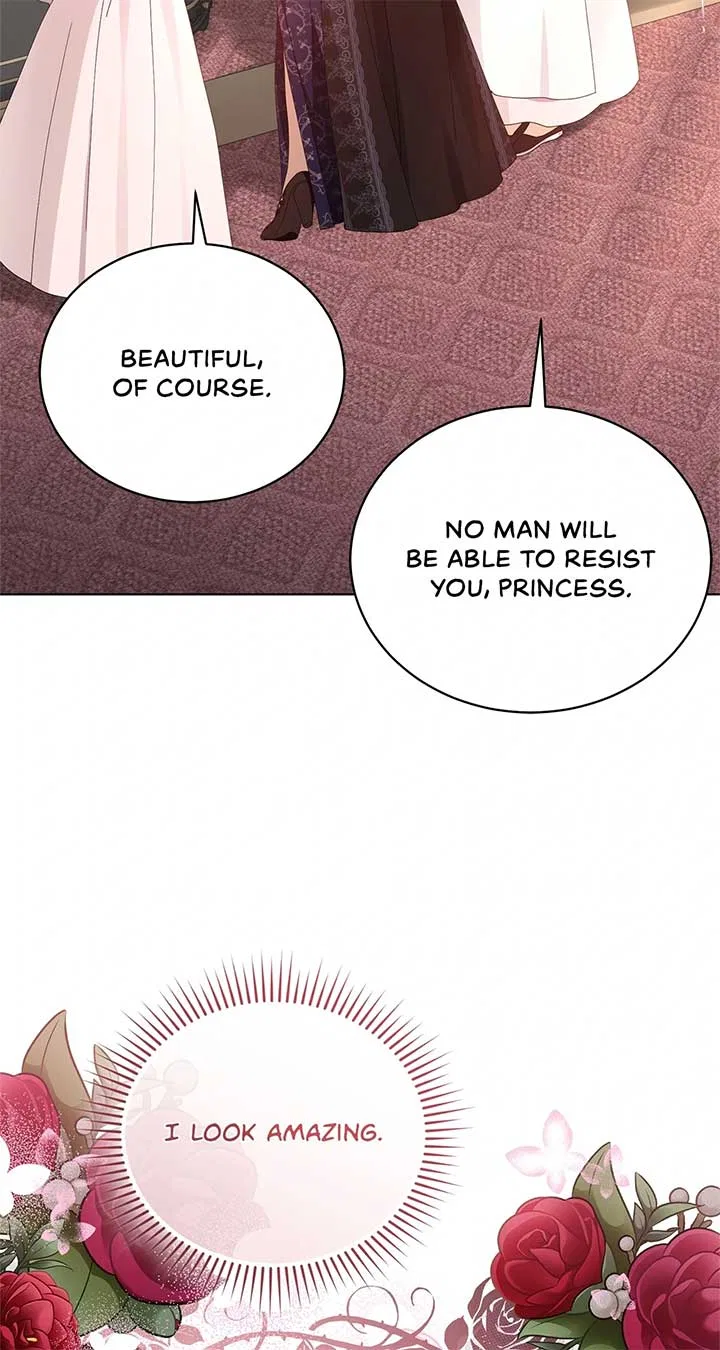 I’m the Wife of the Yandere Second Male Lead Chapter 84 – Page 54