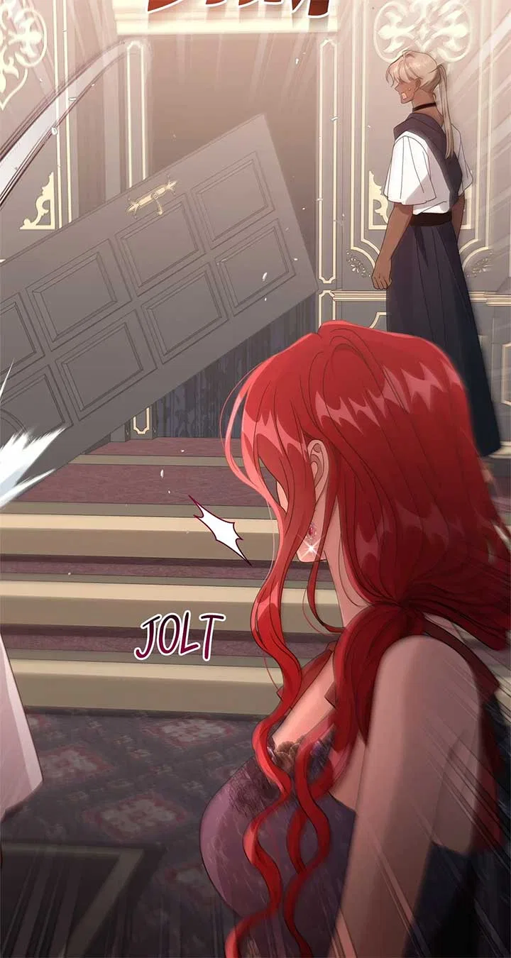 I’m the Wife of the Yandere Second Male Lead Chapter 84 – Page 57