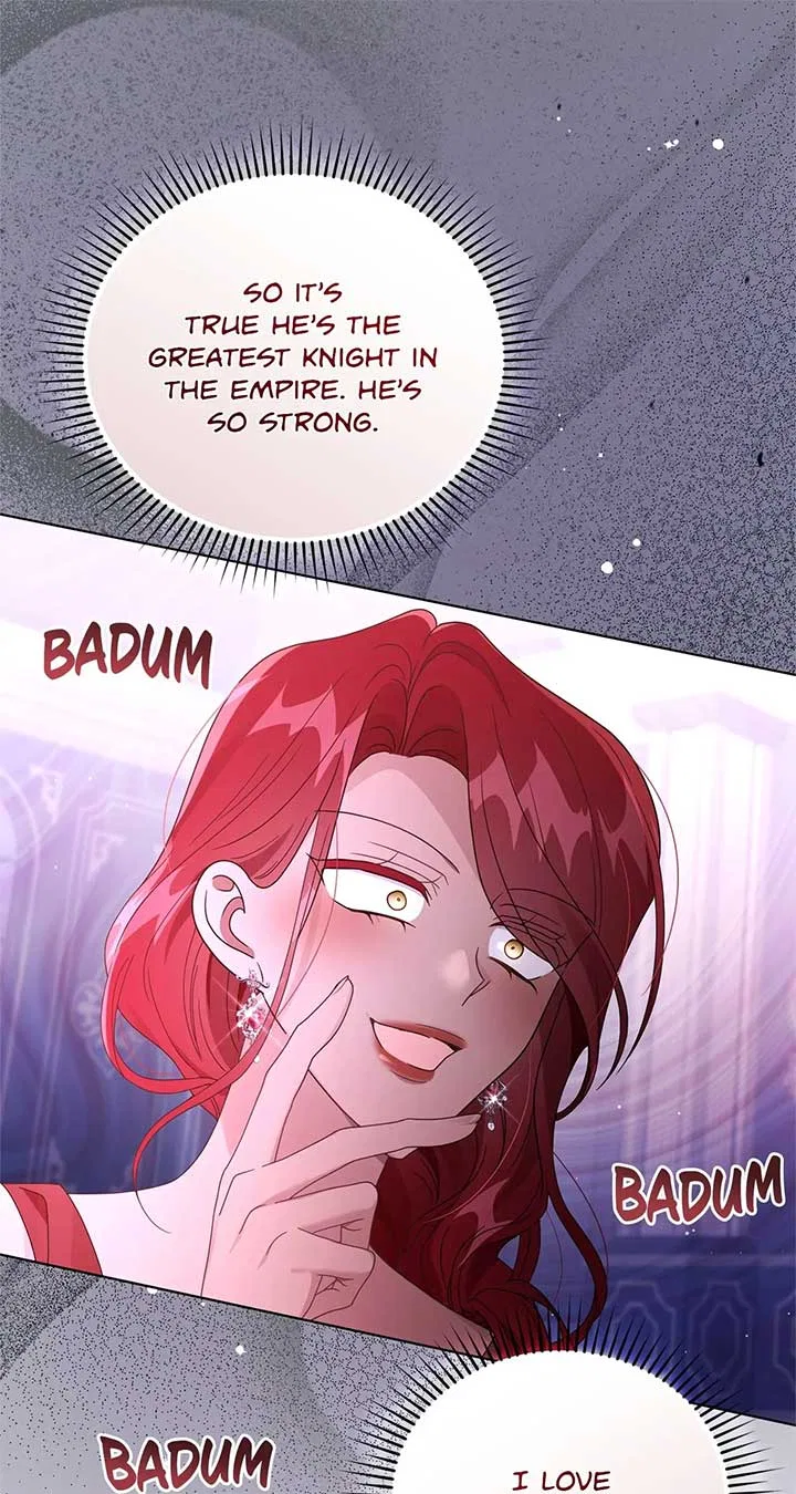 I’m the Wife of the Yandere Second Male Lead Chapter 84 – Page 64