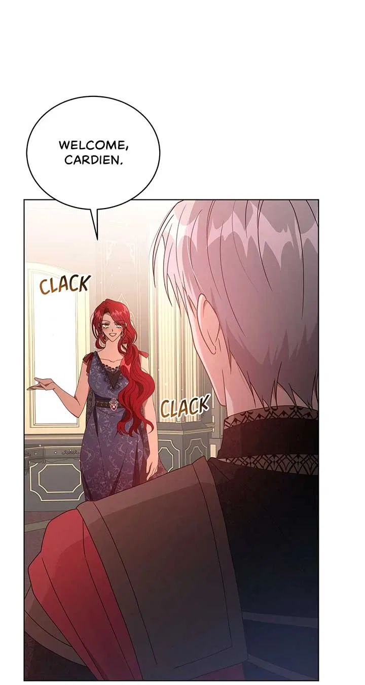 I’m the Wife of the Yandere Second Male Lead Chapter 84 – Page 66