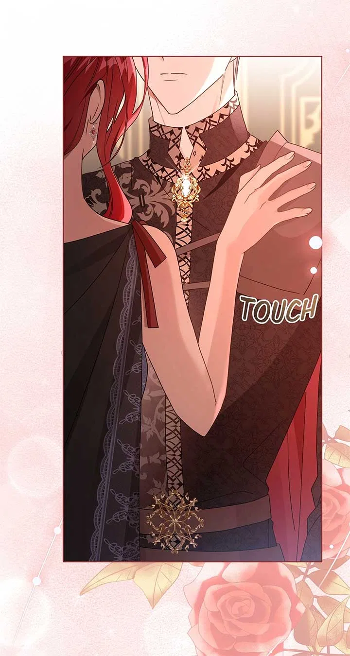 I’m the Wife of the Yandere Second Male Lead Chapter 84 – Page 69