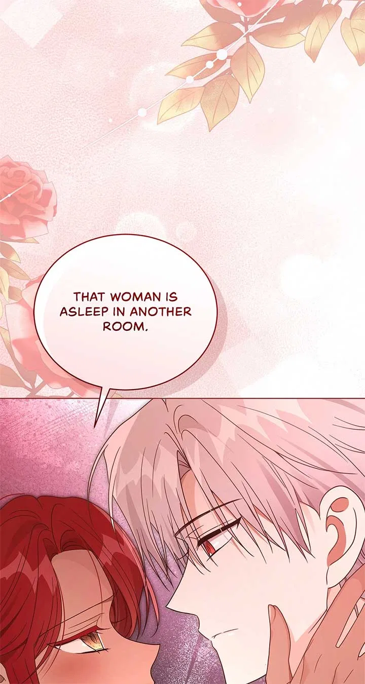 I’m the Wife of the Yandere Second Male Lead Chapter 84 – Page 70