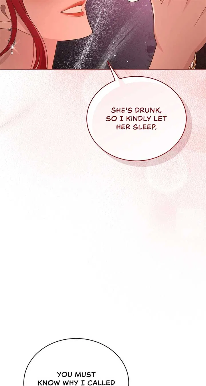 I’m the Wife of the Yandere Second Male Lead Chapter 84 – Page 71