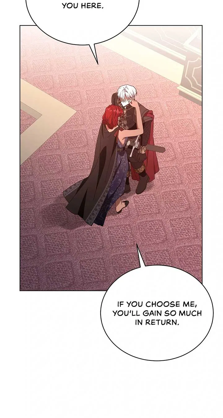 I’m the Wife of the Yandere Second Male Lead Chapter 84 – Page 72