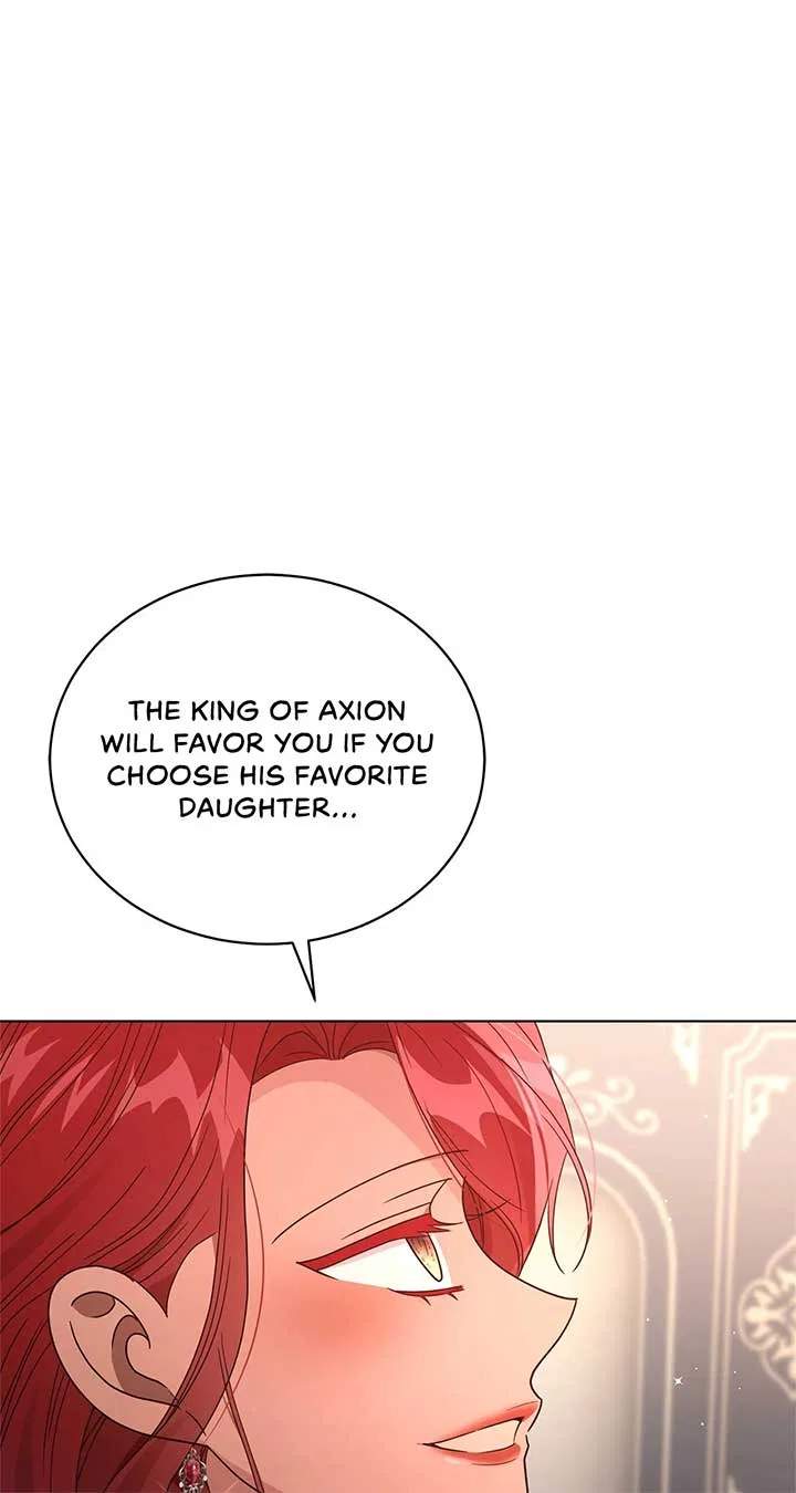 I’m the Wife of the Yandere Second Male Lead Chapter 84 – Page 73