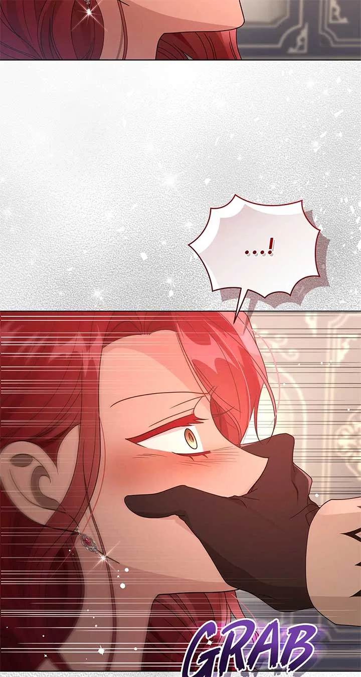 I’m the Wife of the Yandere Second Male Lead Chapter 84 – Page 74