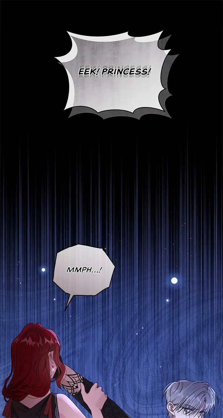 I’m the Wife of the Yandere Second Male Lead Chapter 84 – Page 76