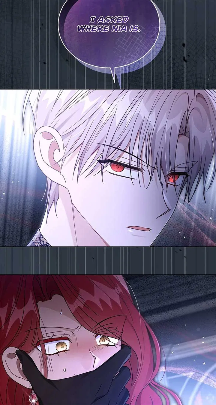 I’m the Wife of the Yandere Second Male Lead Chapter 84 – Page 78