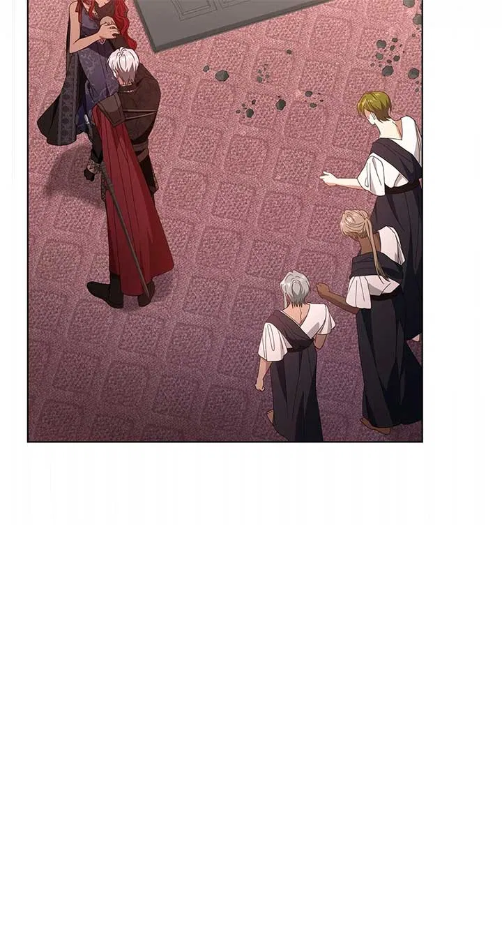 I’m the Wife of the Yandere Second Male Lead Chapter 84 – Page 80