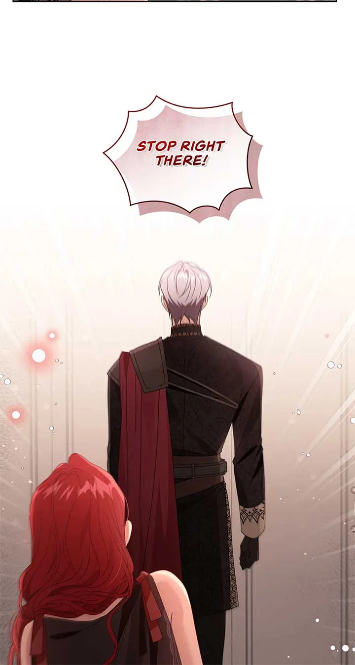 I’m the Wife of the Yandere Second Male Lead Chapter 84 – Page 83