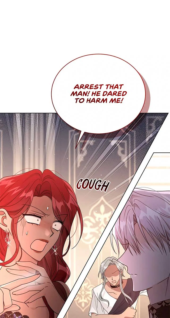 I’m the Wife of the Yandere Second Male Lead Chapter 84 – Page 85