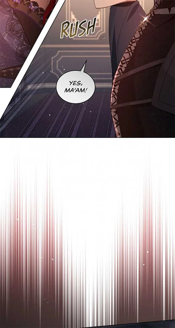 I’m the Wife of the Yandere Second Male Lead Chapter 84 – Page 86
