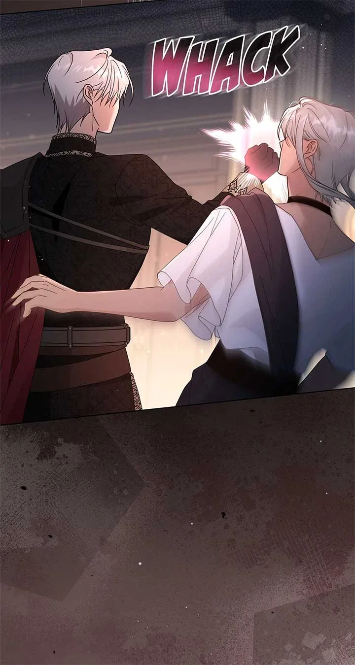 I’m the Wife of the Yandere Second Male Lead Chapter 84 – Page 87
