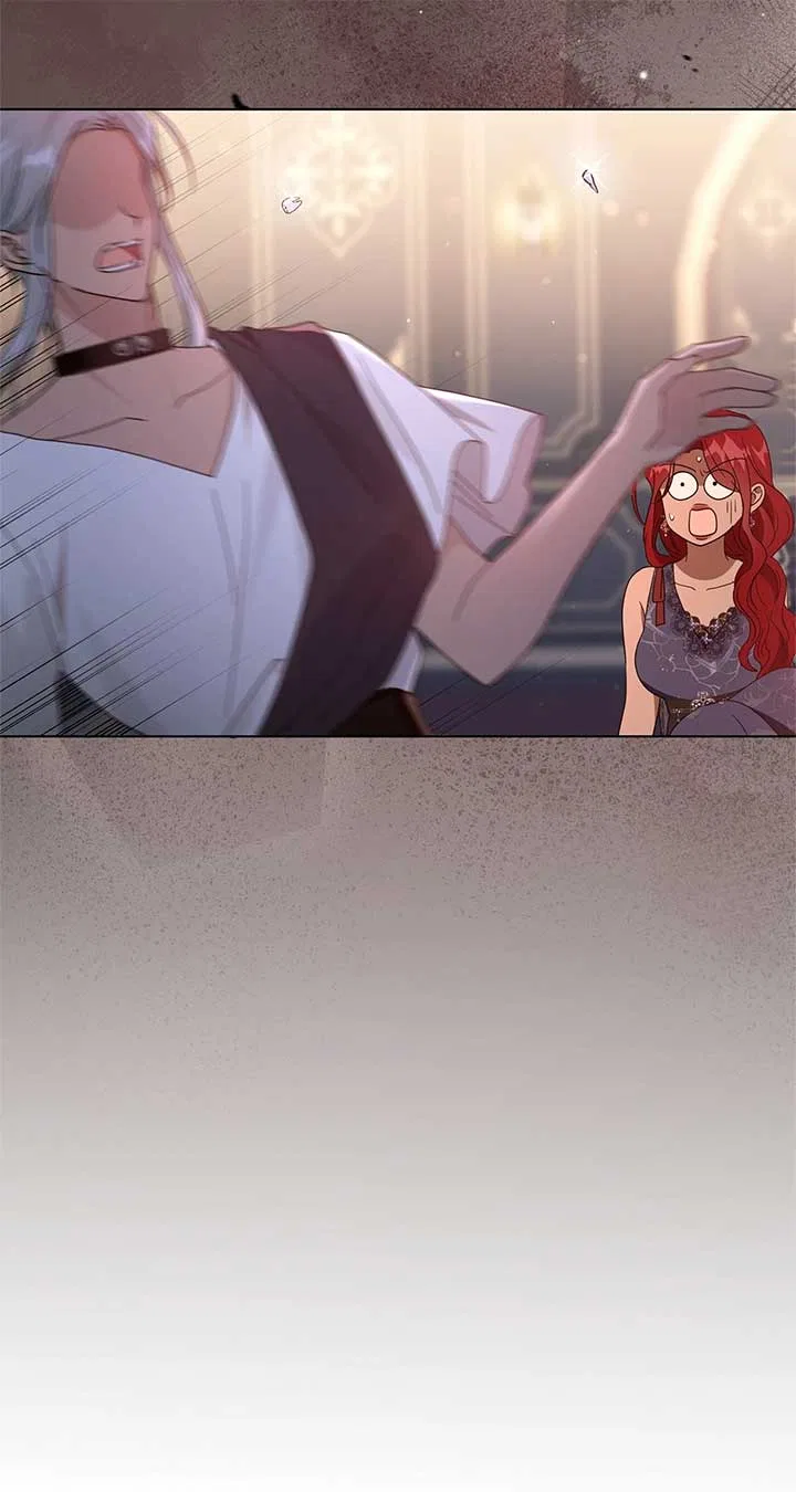I’m the Wife of the Yandere Second Male Lead Chapter 84 – Page 88
