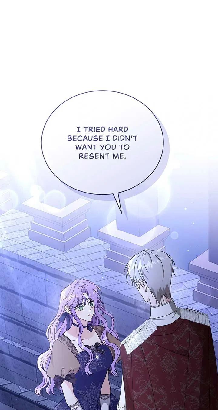 I’m the Wife of the Yandere Second Male Lead Chapter 83 – Page 1