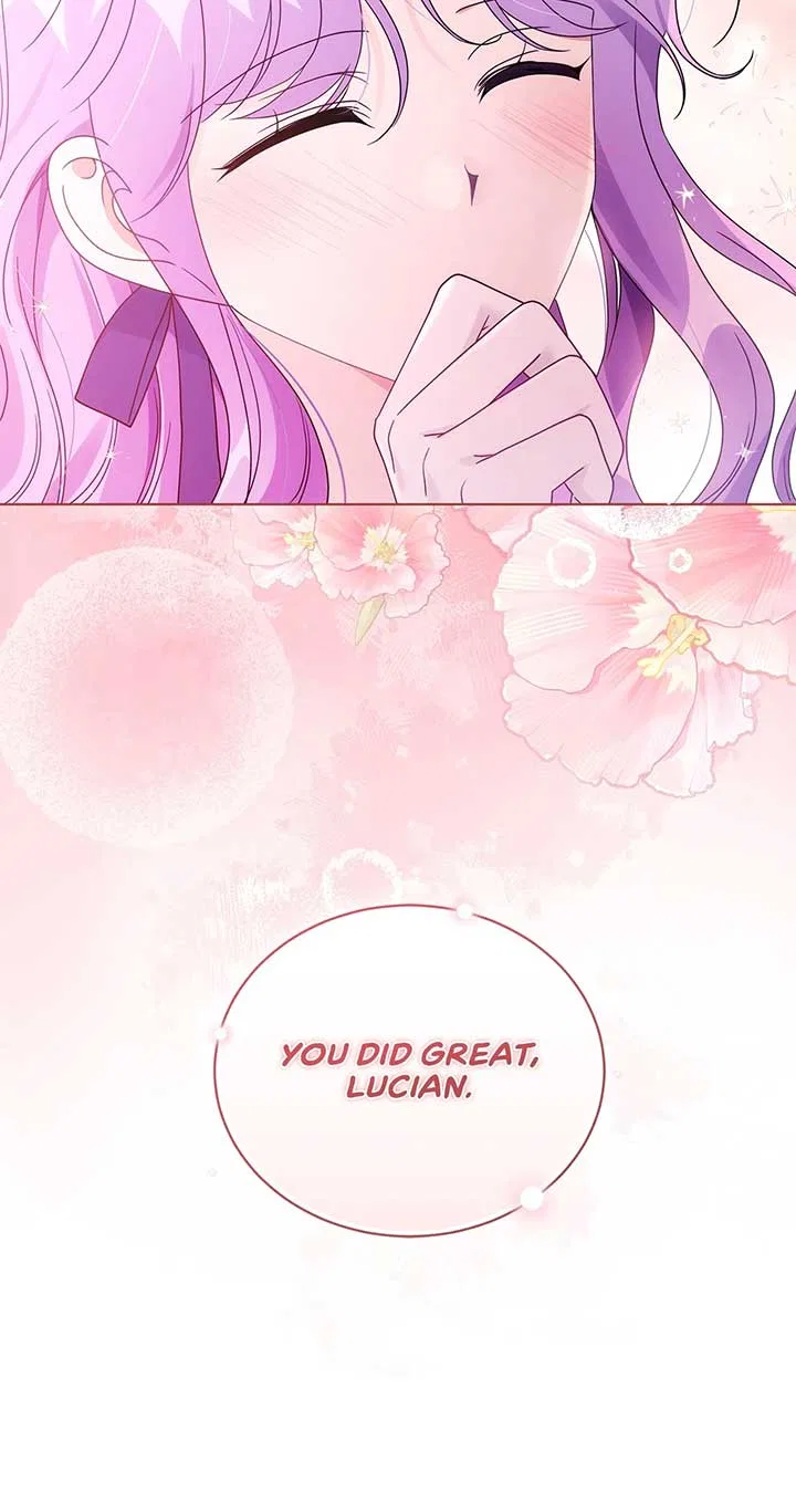 I’m the Wife of the Yandere Second Male Lead Chapter 83 – Page 4